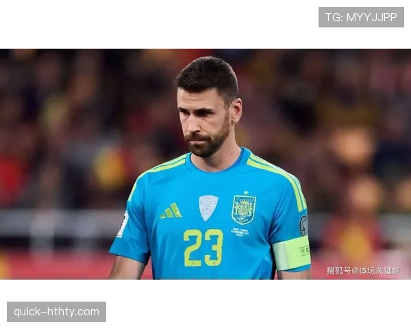 2026世界杯西班牙队阵容预测:新黄金一代能否重现王朝辉煌 2026世界杯西班牙队阵容预测:新黄金一代能否重现王朝辉煌